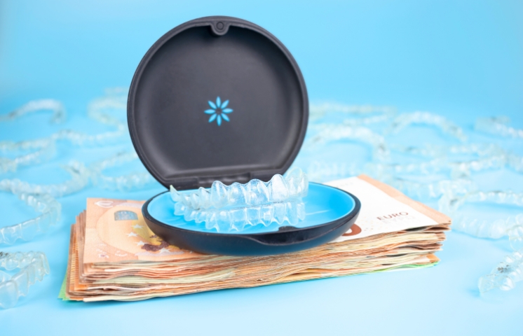 how to prevent invisalign odor