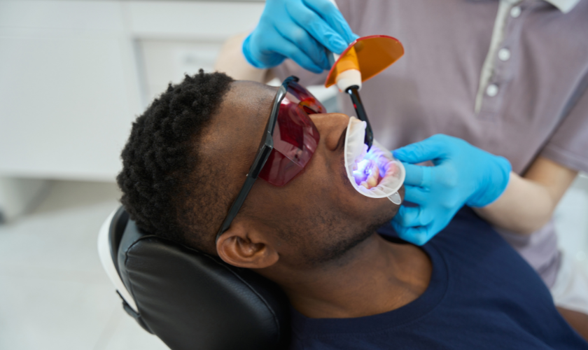 Oral Cancer Screening