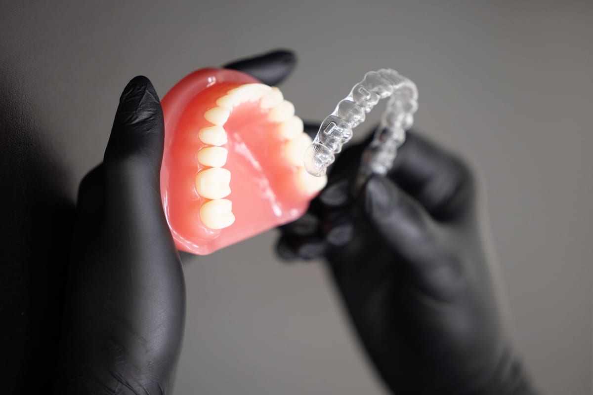 Invisalign in Morrisville
