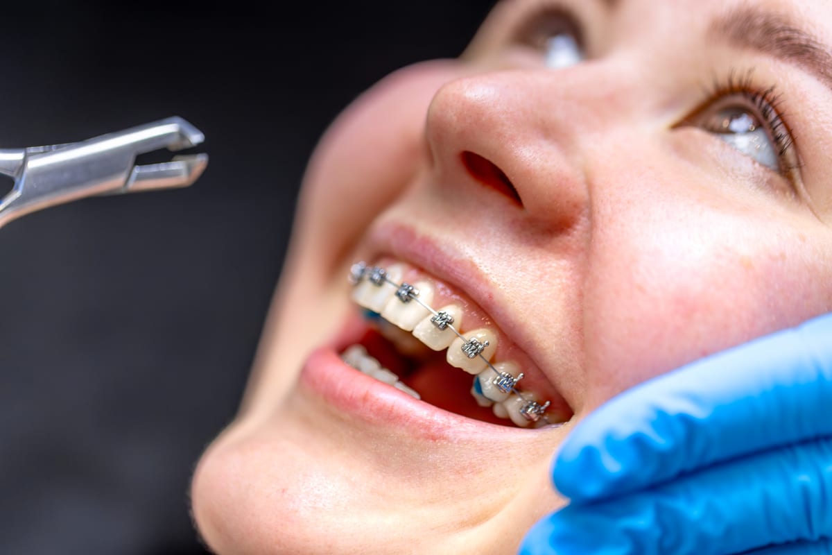 Orthodontics in Morrisville