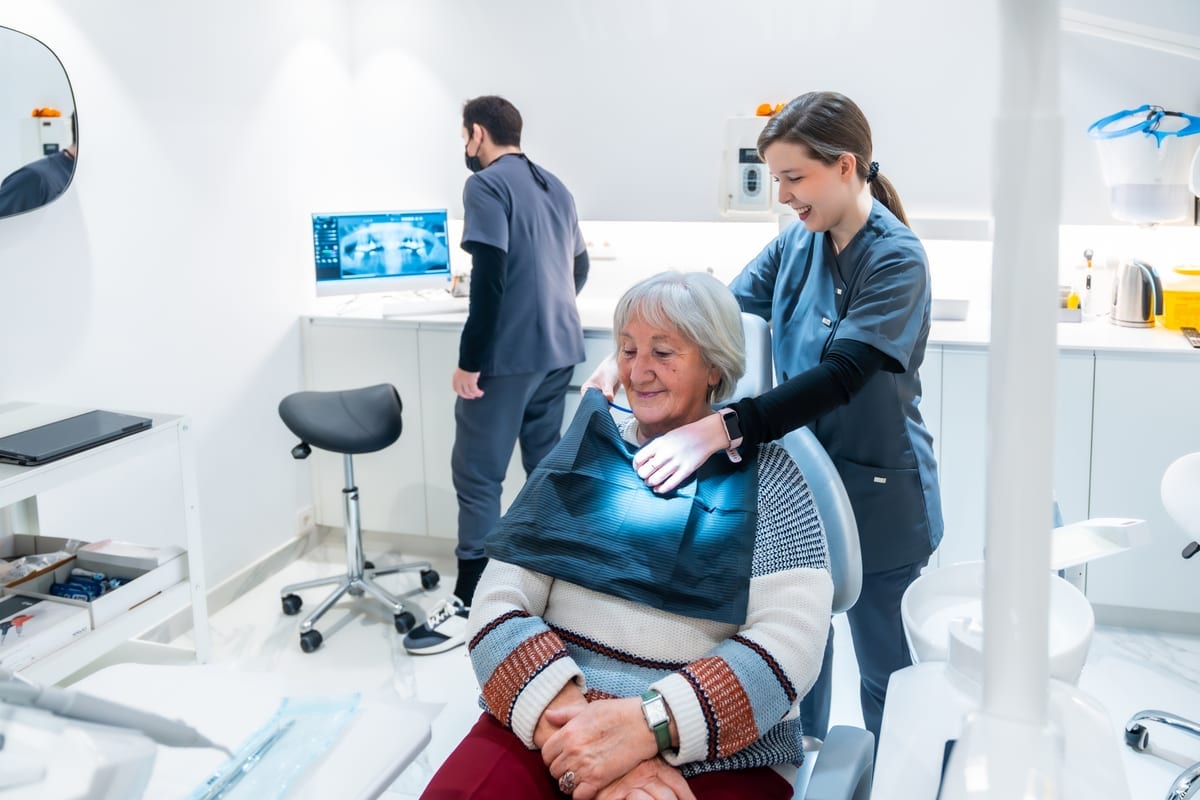 Dental Bridges in Morrisville